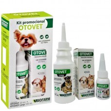 OTOVET KIT