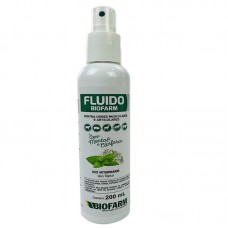 FLUIDO BIOFARM 200ML