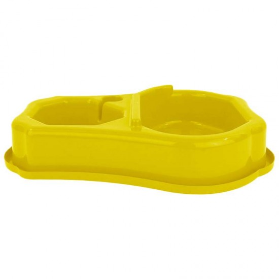 COM E BEB CAO DUPLO AUT.350/750ML AMAR.