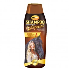 SHAMPOO MS CAVALO 