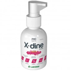 SPRAY X-DINE 100ML