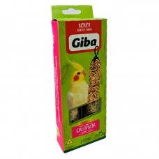 BARRITA GIBA CALOPSITA 75G