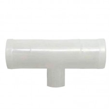CONECTOR T P/NIPPLE E COPINHO TUBO 1/2