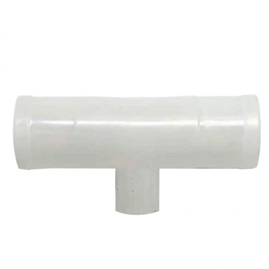 CONECTOR T P/NIPPLE E COPINHO TUBO 1/2