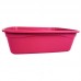 BANHEIRO DE GATO PREMIUM ROSA