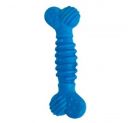BRINQ OSSO BRINQDOG MD AZUL