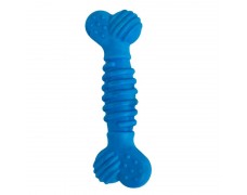 BRINQ OSSO BRINQDOG MD AZUL