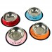 COM. GATO INOX C/BORR. ANTI DERRAP. PP