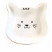 COMEDOURO GATINHO CERAMICA 