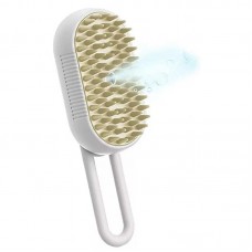 ESCOVA VAPOR MASSAGEADORA 
