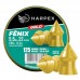 CHUMBINHO FENIX GOLD 5.5 CALIBRE 22