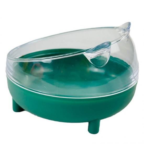 BANHEIRA PARA HAMSTER 