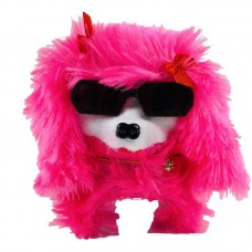 BRINQ CÃO FOFINHO