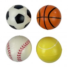 BRINQ BOLINHAS ESPORTIVAS