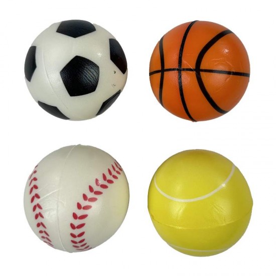 BRINQ BOLINHAS ESPORTIVAS