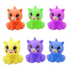 BRINQ UNICORNIO FOFINHO