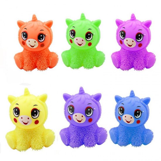 BRINQ UNICORNIO FOFINHO