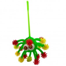 BRINQ ARANHA SQUEEZE