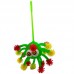 BRINQ ARANHA SQUEEZE