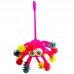 BRINQ ARANHA SQUEEZE