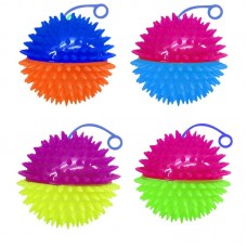 BRINQ BOLINHA MALUCA