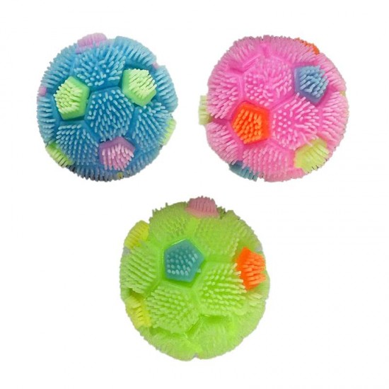 BRINQ BOLINHA MALUCA COLOR 