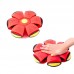 BRINQ BOLA GIRATORIA FRISBEE