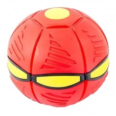 BRINQ BOLA GIRATORIA FRISBEE