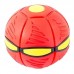 BRINQ BOLA GIRATORIA FRISBEE