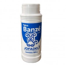 TALCO BANZE 100G