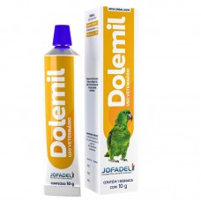 DOLEMIL 10G