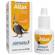 ALLAX 5ML