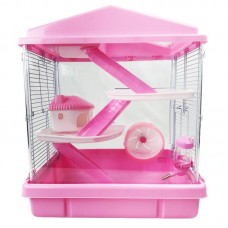 GAIOLA HAMSTER