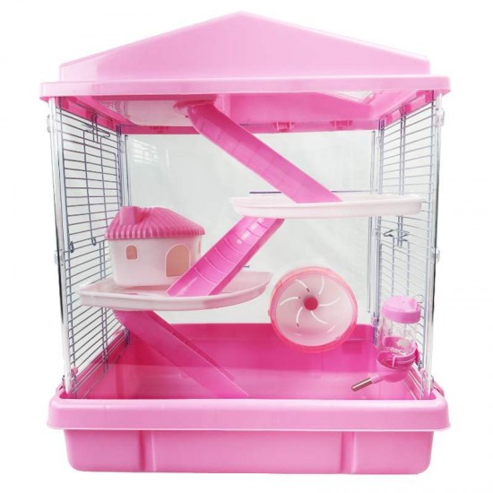 GAIOLA HAMSTER