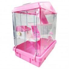 GAIOLA HAMSTER