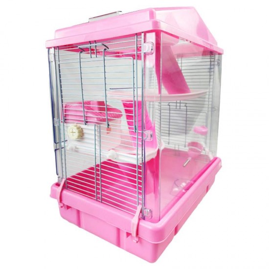 GAIOLA HAMSTER