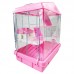 GAIOLA HAMSTER