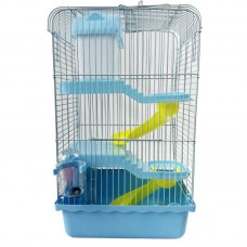 GAIOLA HAMSTER