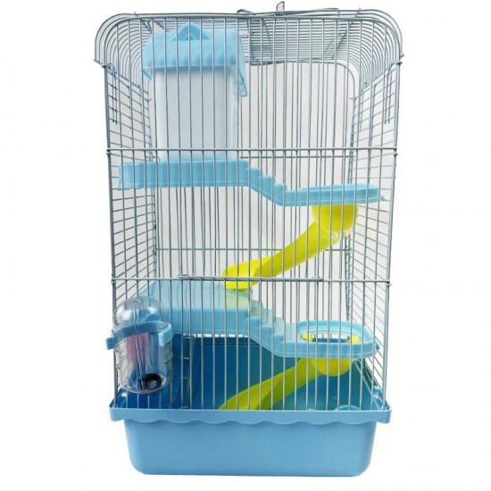 GAIOLA HAMSTER