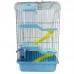GAIOLA HAMSTER