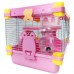 GAIOLA HAMSTER