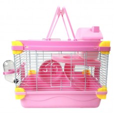 GAIOLA HAMSTER