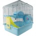 GAIOLA HAMSTER