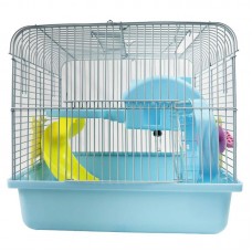 GAIOLA HAMSTER