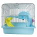 GAIOLA HAMSTER