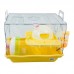 GAIOLA HAMSTER 