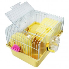 GAIOLA HAMSTER