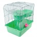 GAIOLA HAMSTER