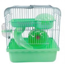 GAIOLA HAMSTER