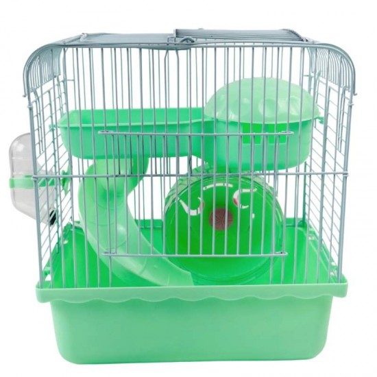 GAIOLA HAMSTER